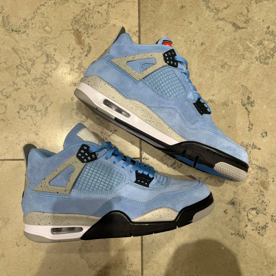 Jordan 4 - 90