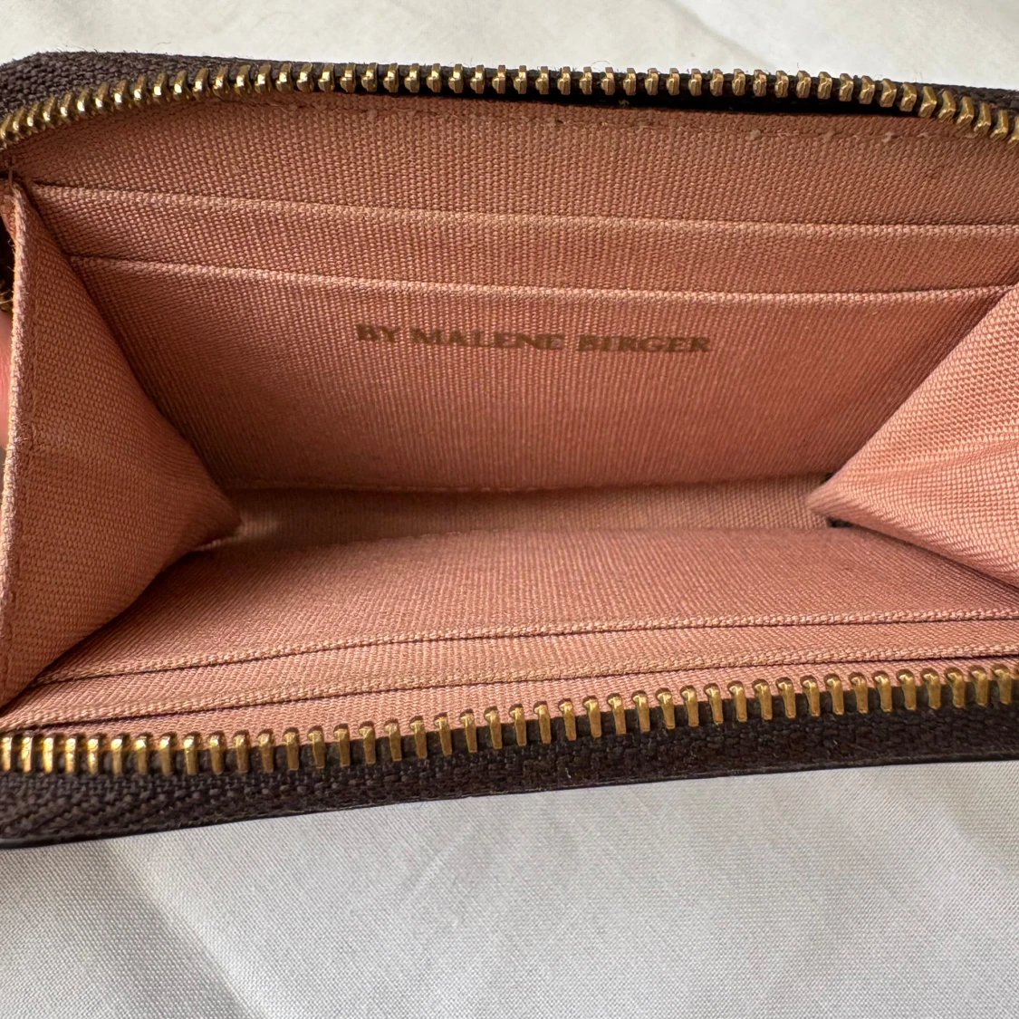 By Malene Birger plånbok - 91