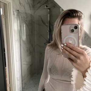 Hm blus - Jättesöt blus från hm knappt använd🥰
