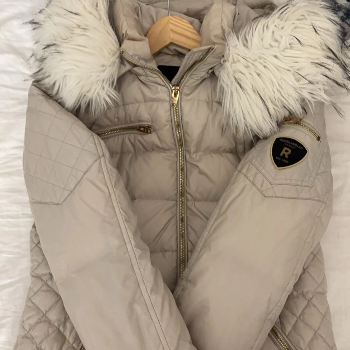 RockandBlue Jacka - 91