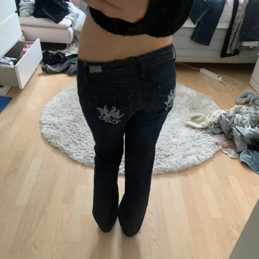 Kommer inte till användning🥰❤️. Jeans & Byxor.