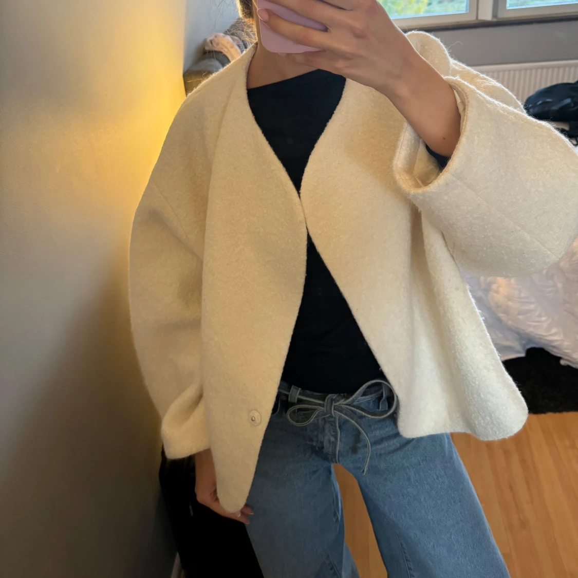 Samantha jacka MQ - 90