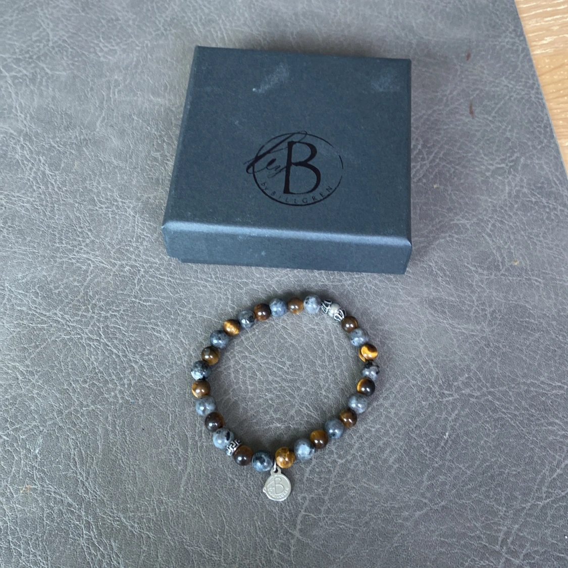 By Billgren armband - 91