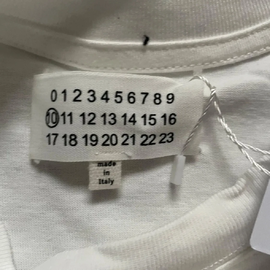 Maison Margiela - 90