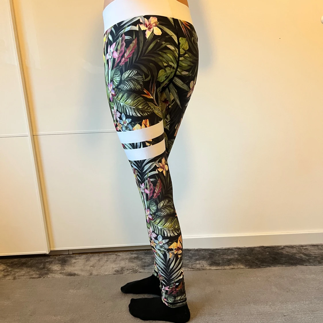 Stronger träningsbyxor  - 91