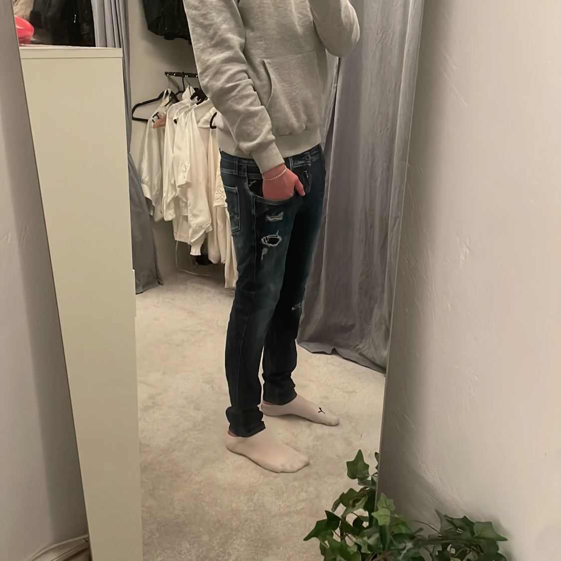 Replay jeans anbass  - 91