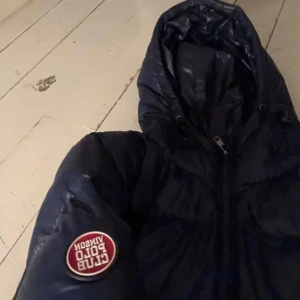 Polo club jacka - Mycket bra skick 