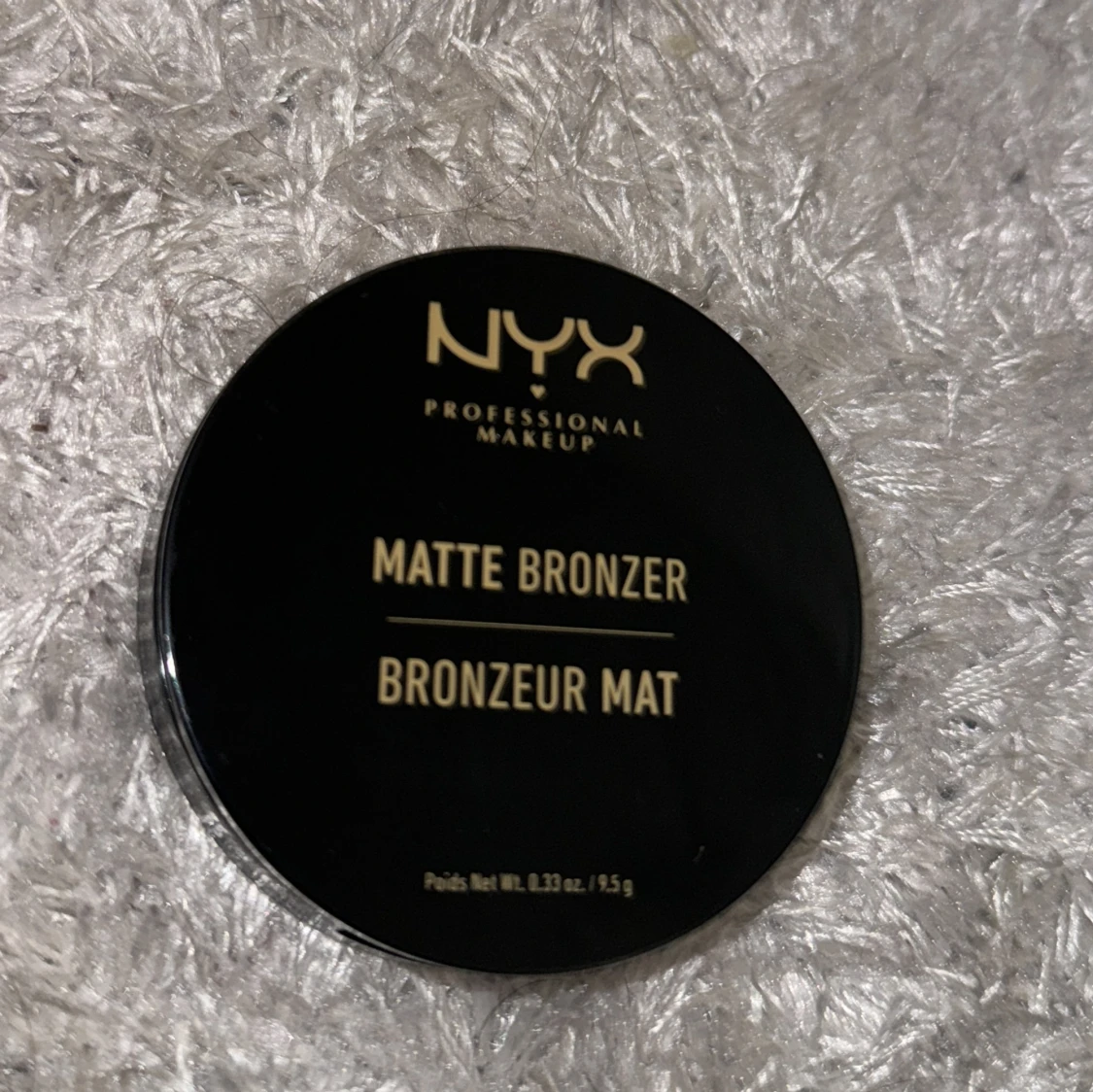 NYX Bronzer 70 kr