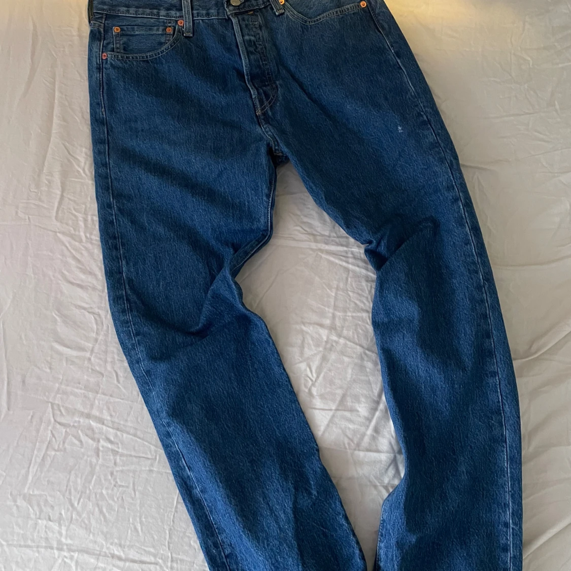 Levi’s 501  - 90