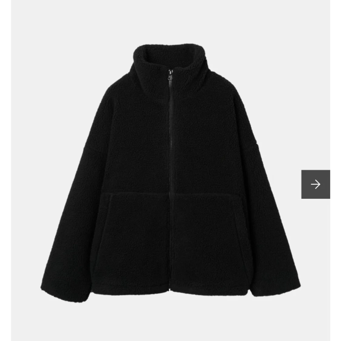 Carin Wester juna Teddyjacka  - 90