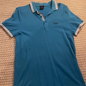 Hugo Boss Piké  - Hugo boss piké  Regular fit