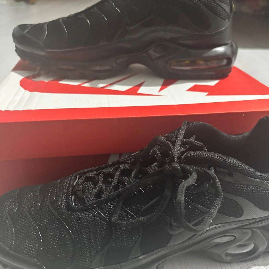 Nike Air Max Plus - 90