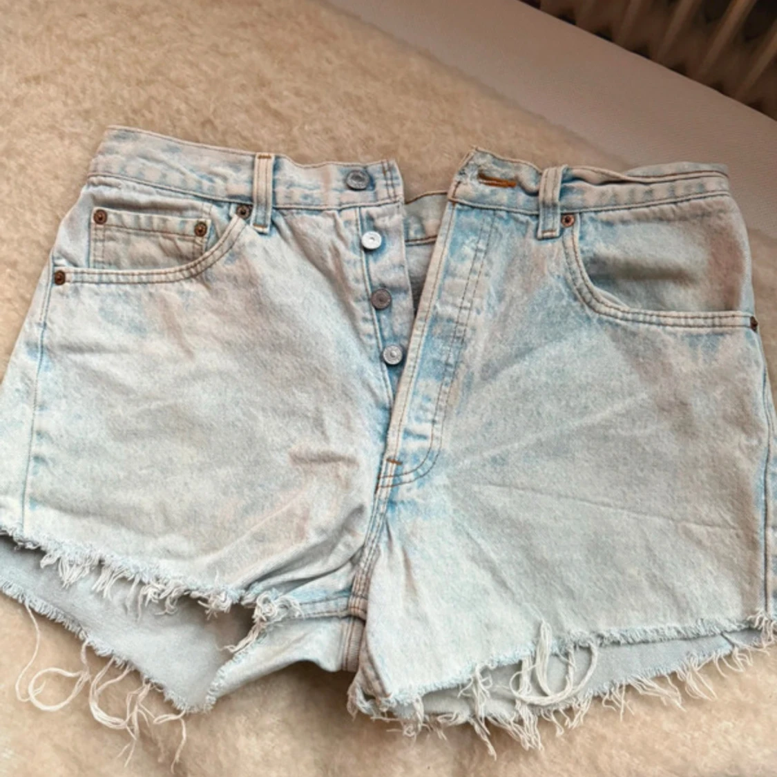 Levi’s Shorts Vintage 