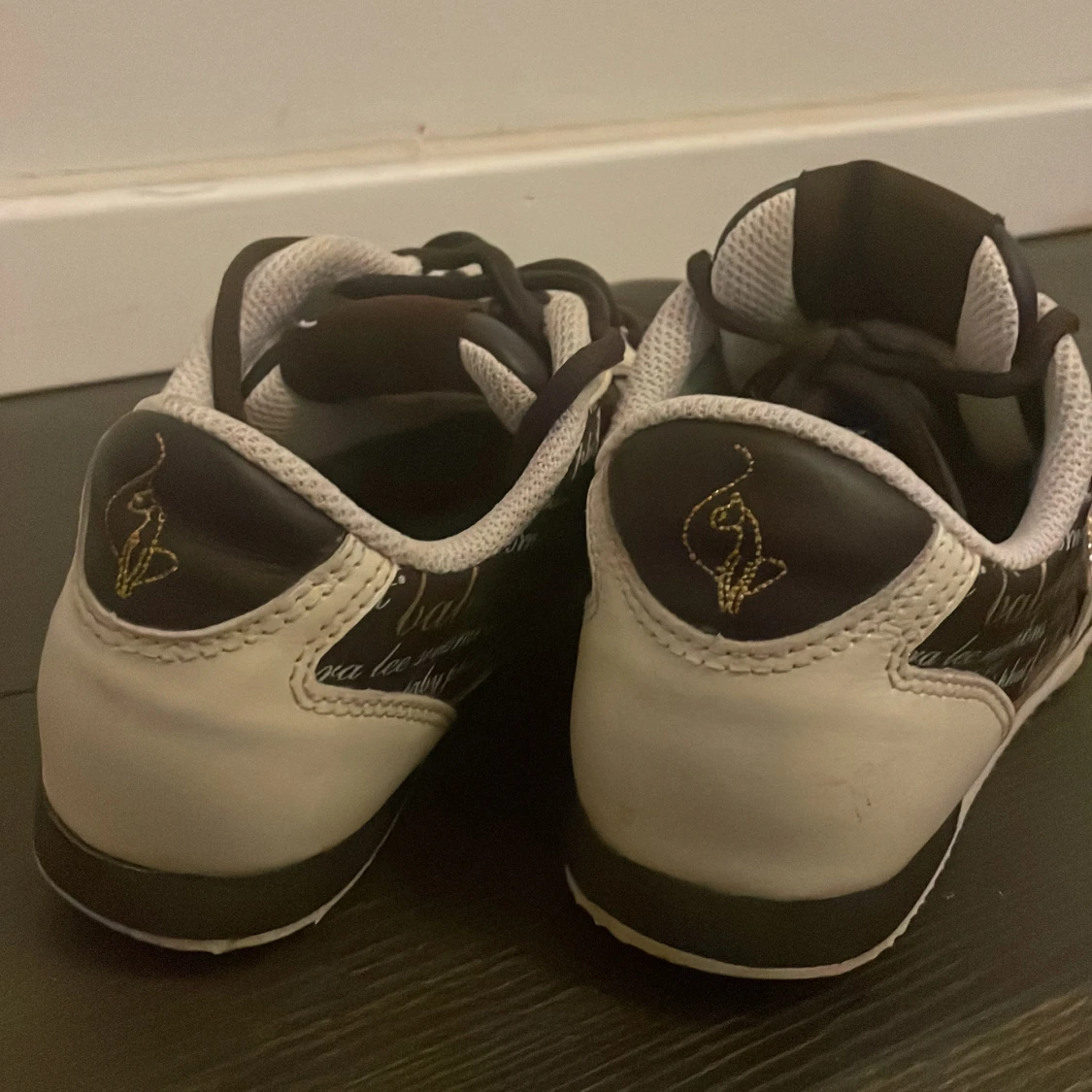 Sneakers Baby Phat - 92