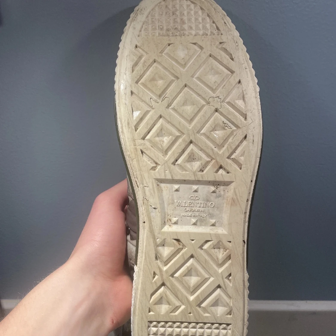 Valentino totaloops  - 93