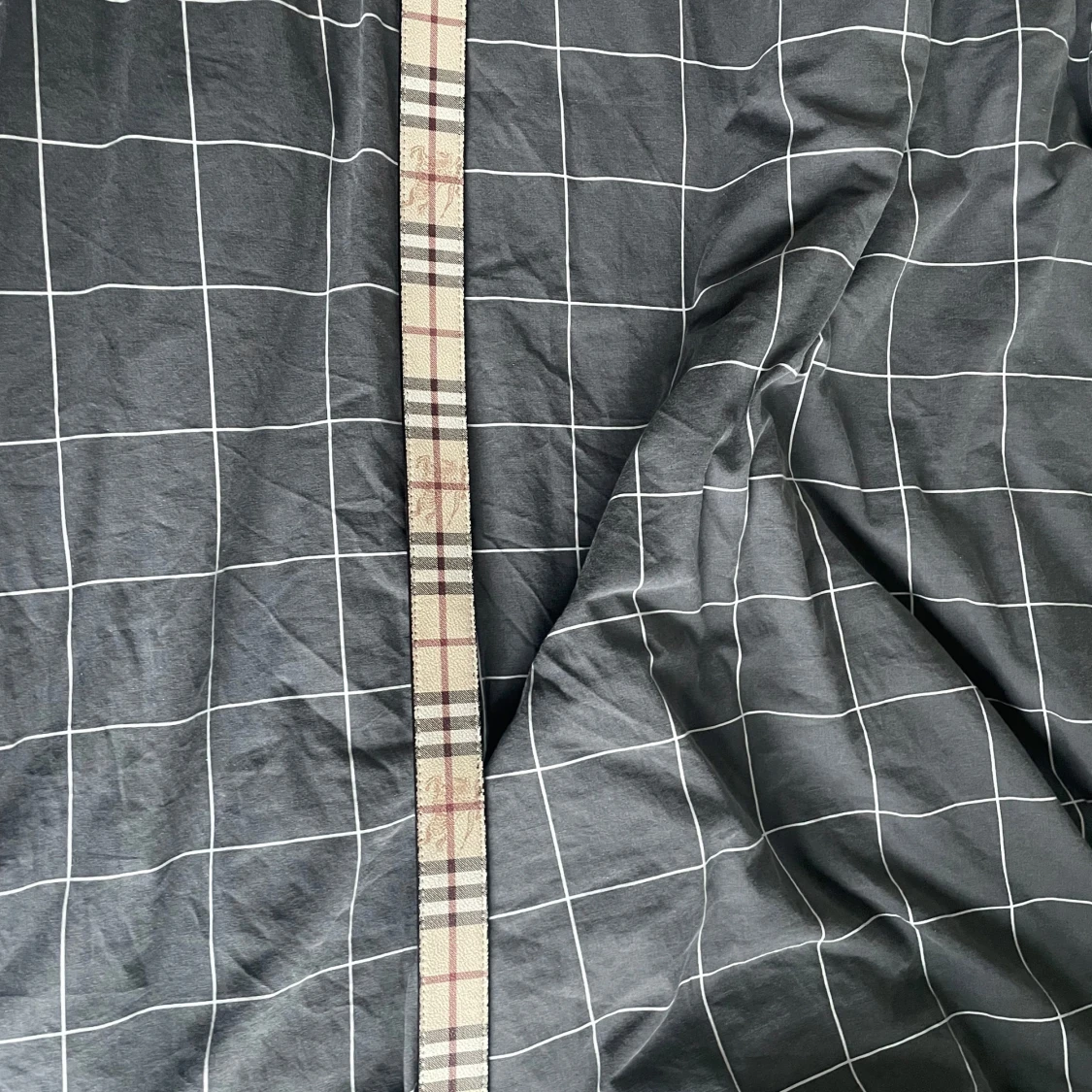 Burberry bälte - 90