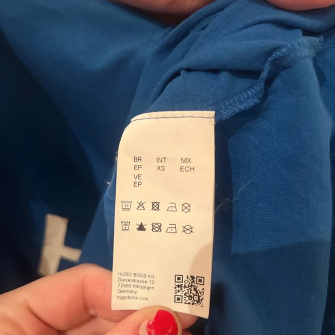 Hugo Boss t shirt - 91