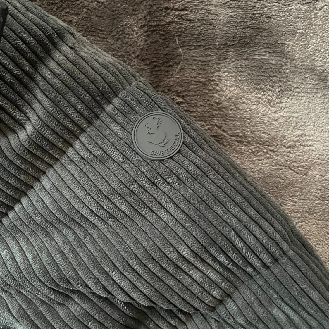 Save the duck jacka - 3