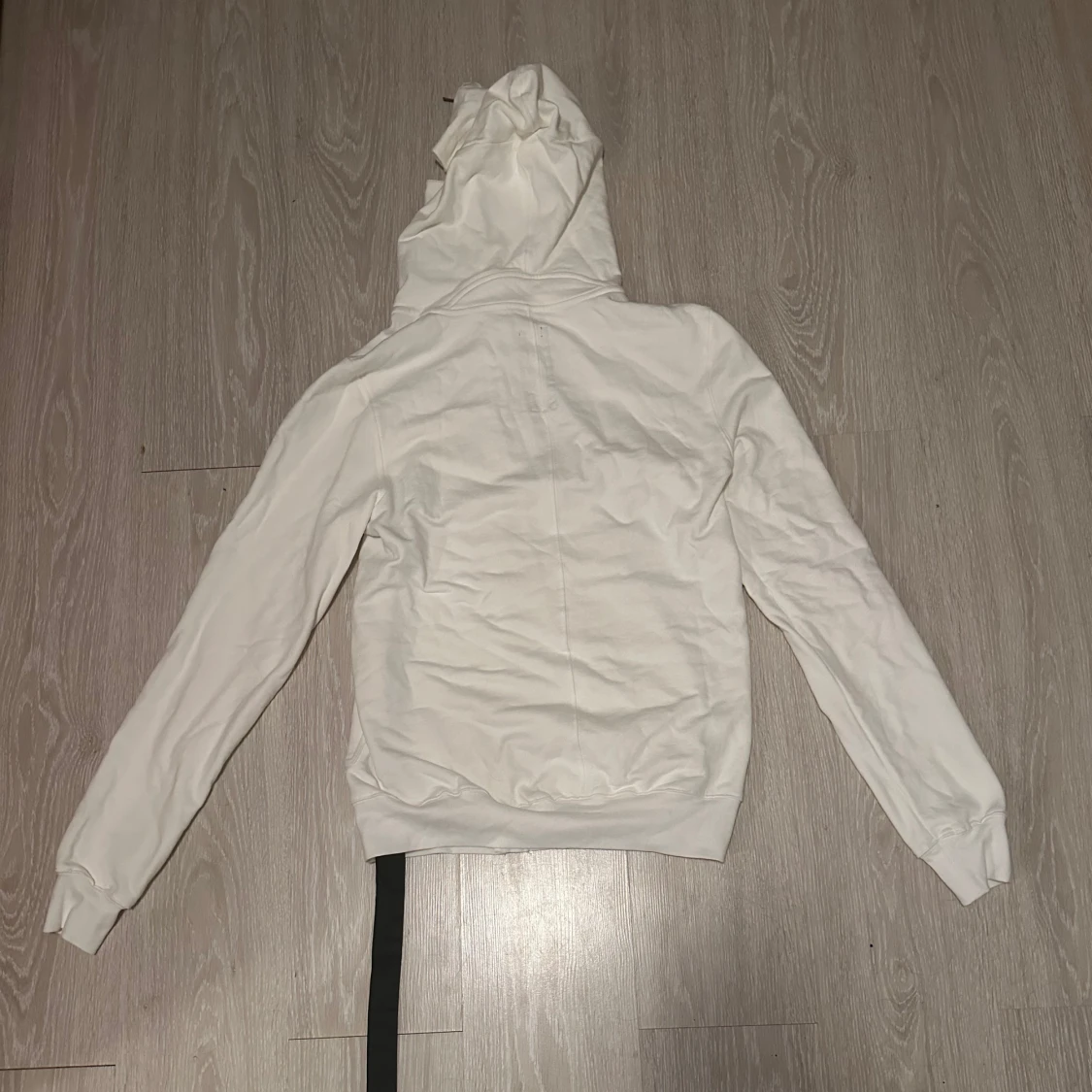 Rick Owens DRKSHDW Gimp Zip up - 90