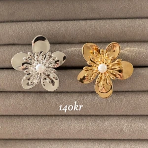 Ring  - Frakt 22kr ❤️