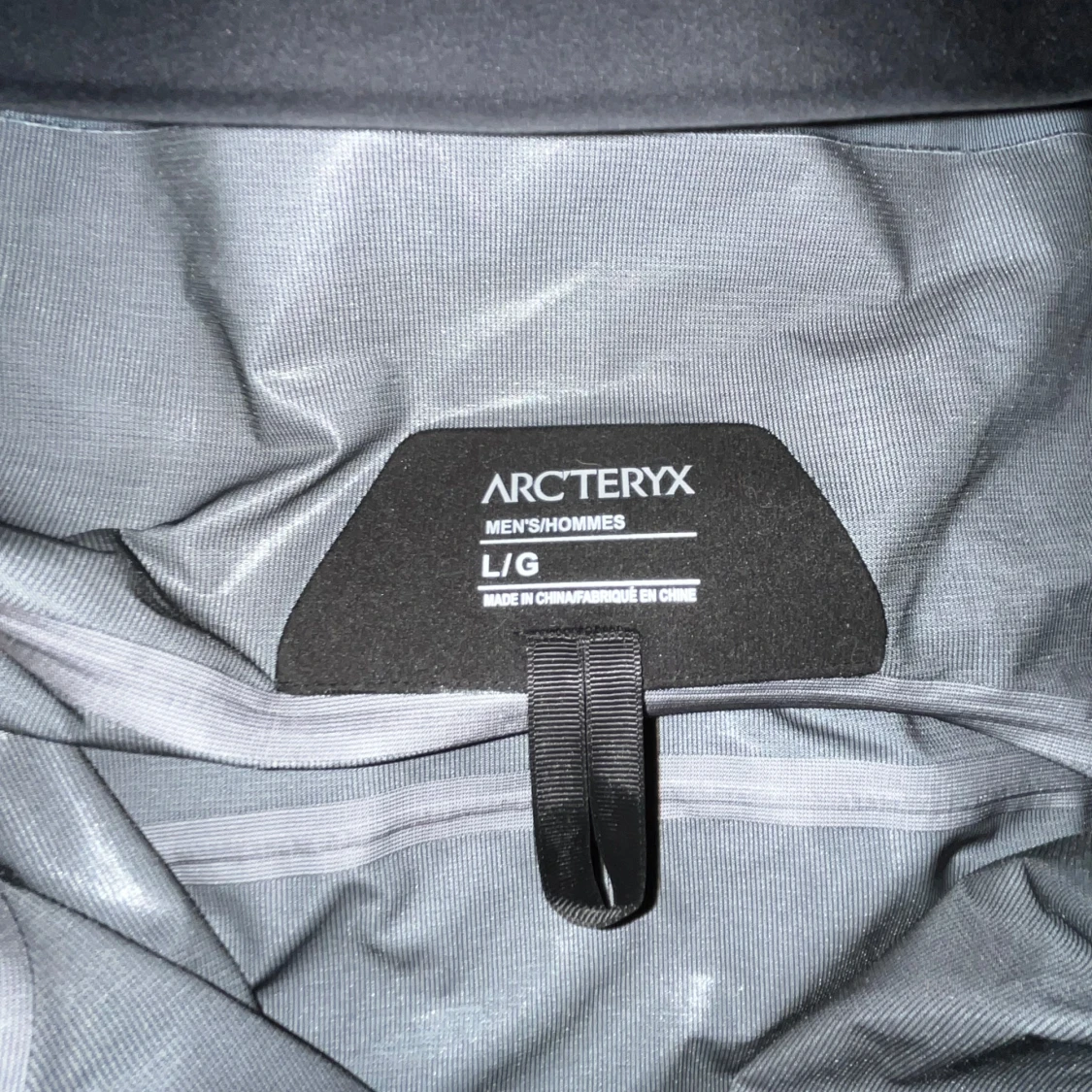Arcteryx Jacka - 2