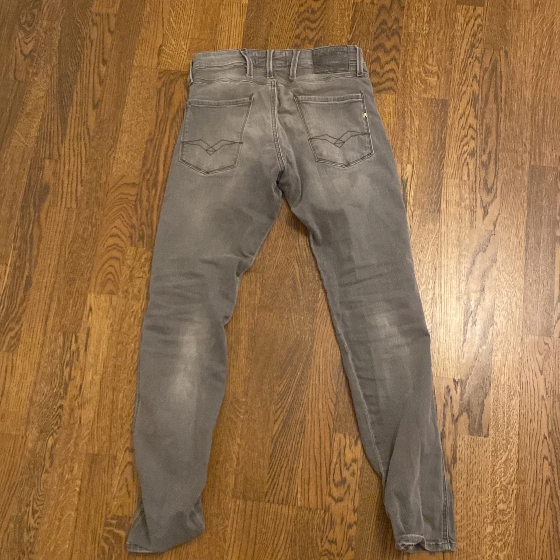 Replay jeans anbass - 1
