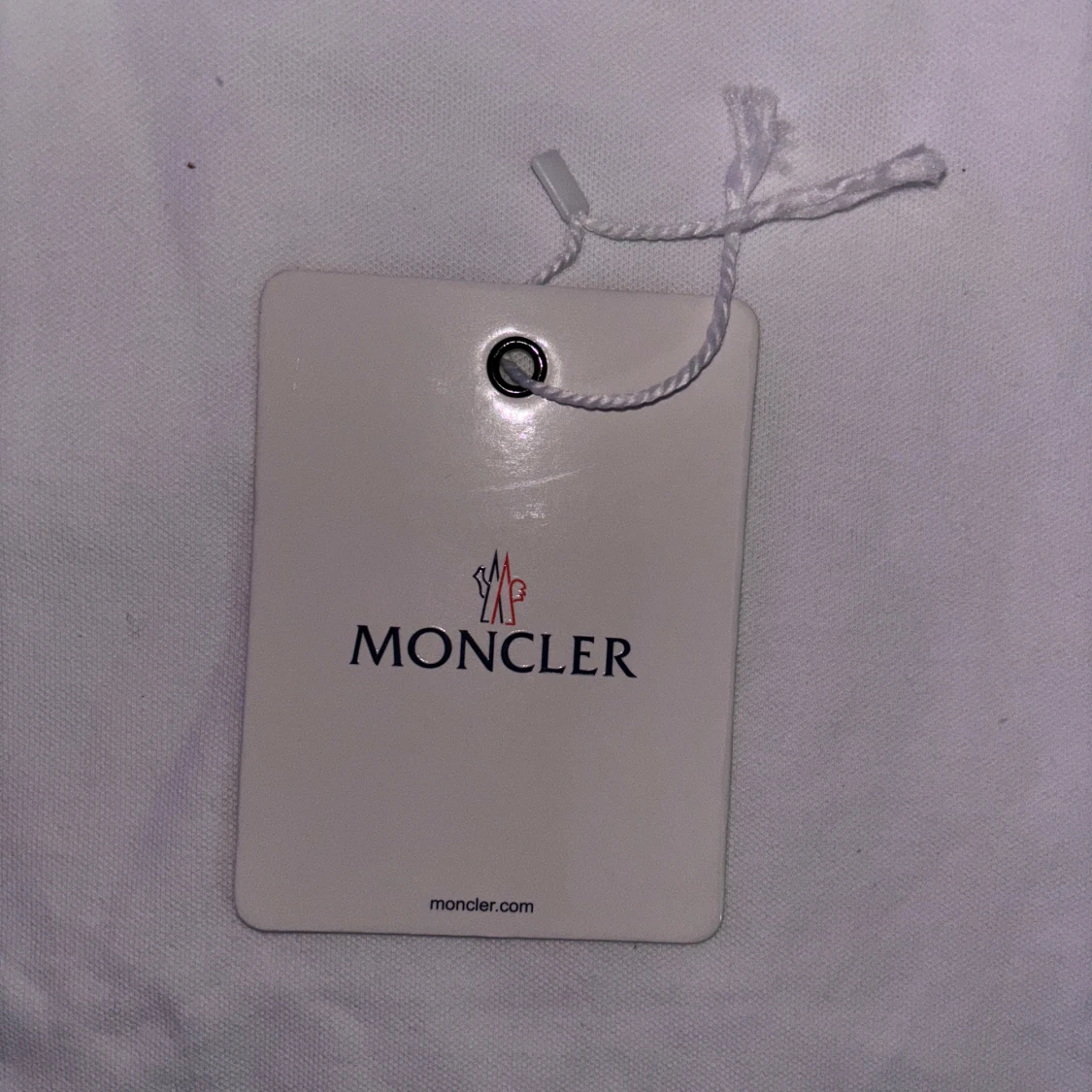 Moncler Polo - 93