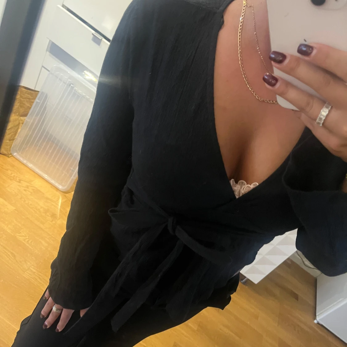 Tröja från gina - 2