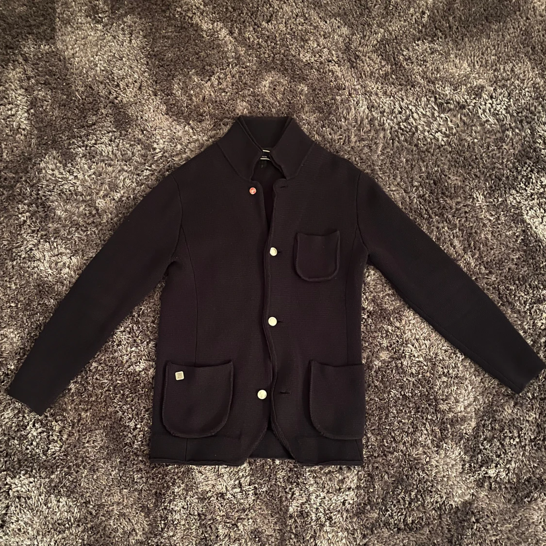 Hansen & Jacob tröja - 1