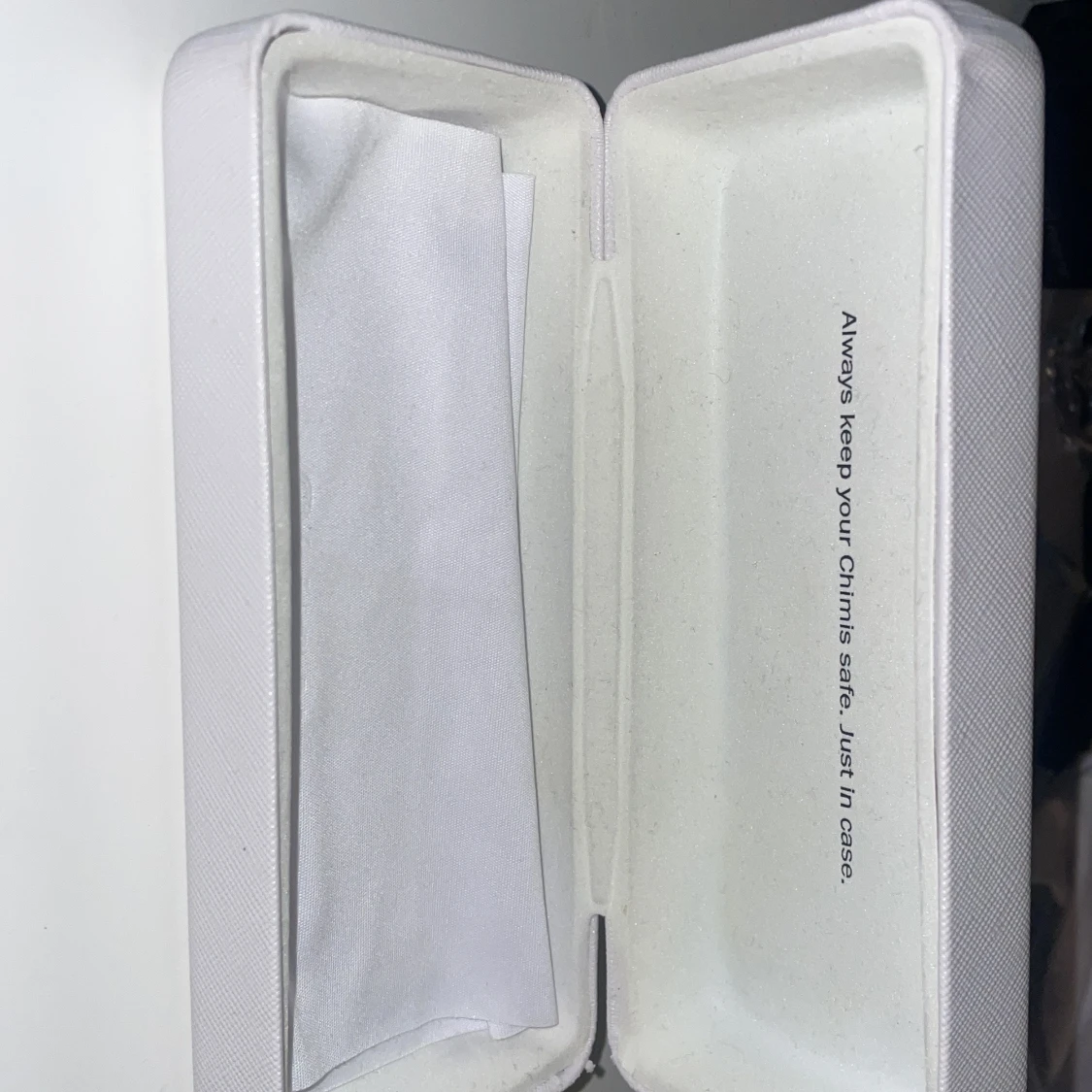 Chimi 02 solglasögon  - 4