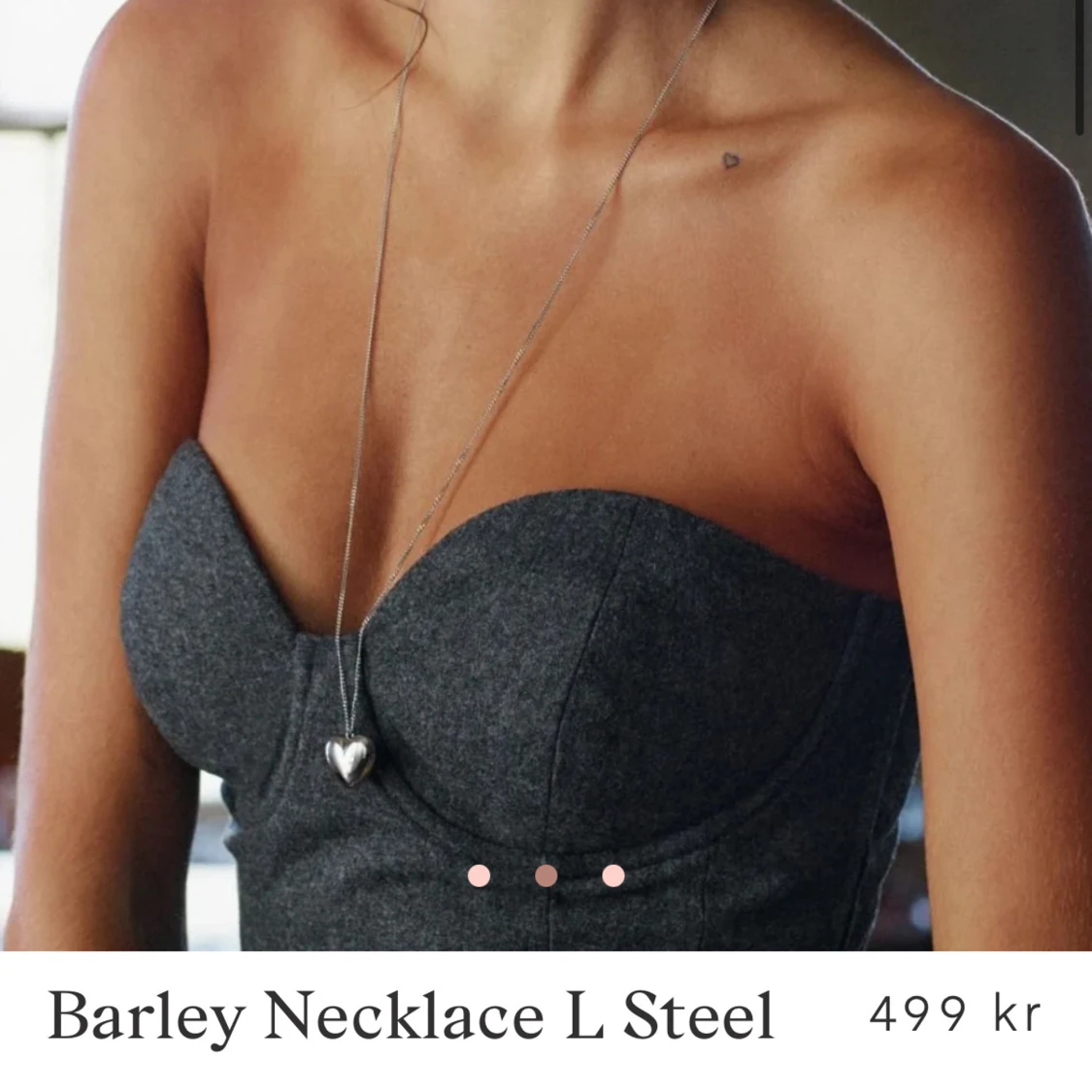 Halsband Edblad  - 2