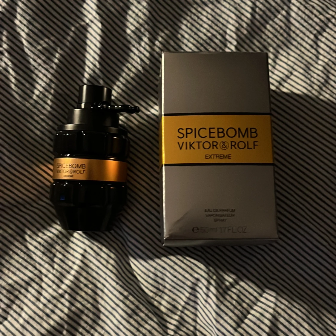 Spicebomb Extreme från Viktor & Rolf