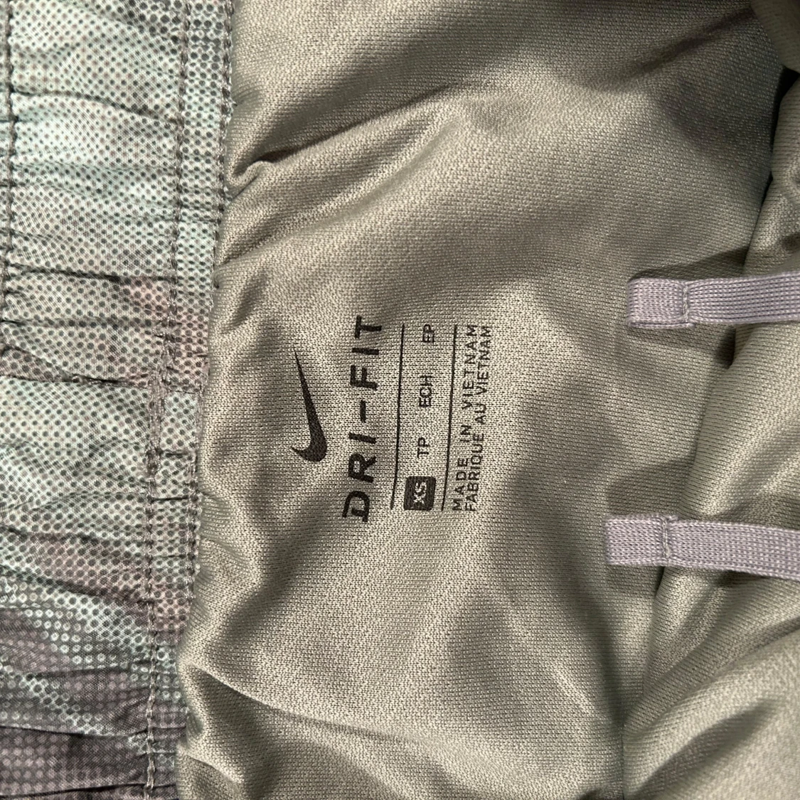 Nya Nike korta träningsshorts storlek XS - 2