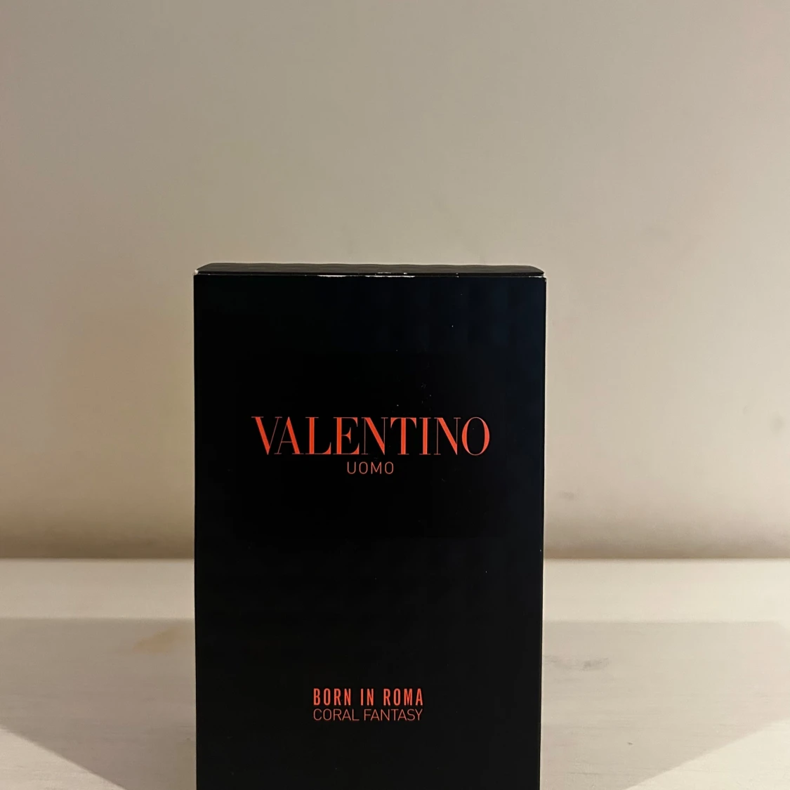 Valentino Coral Fantasy - 2