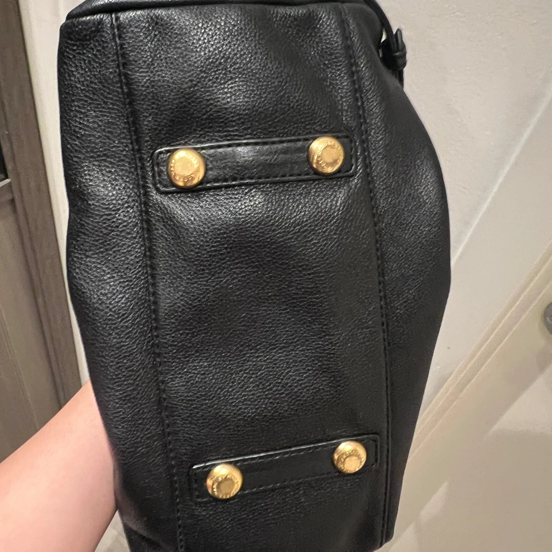 Marc Jacobs väska  - 4