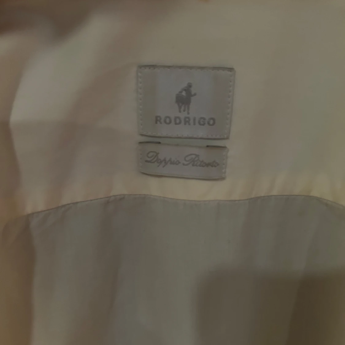 Rodrigo Skjorta  - 3