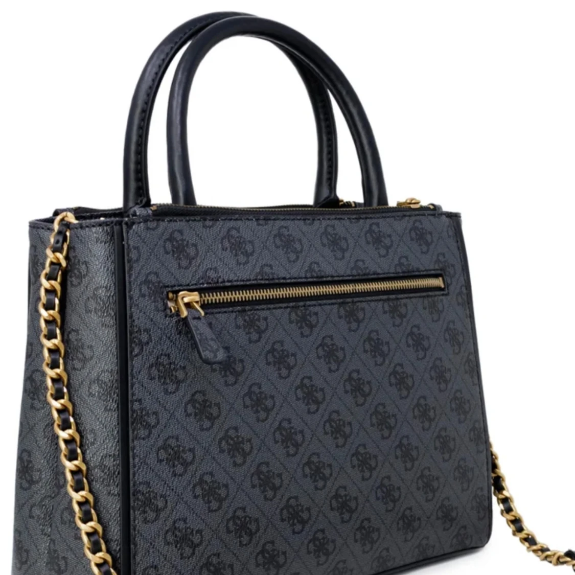 Svart handväska från Guess - 90