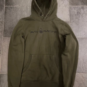 Sail Racing hoodie - Sail racing hoodie i storlek s