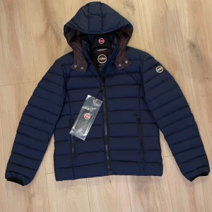 Colmar jacka  - Helt ny 