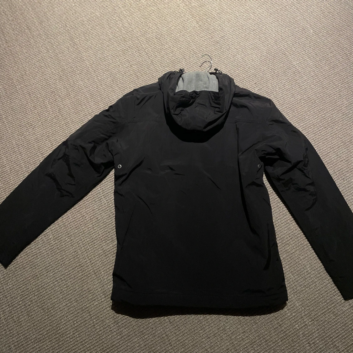 Svart jacka från Napapijri - 2