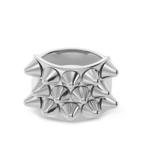 Edblad peak ring - Ringen är i nyskick och lådan ingår. Skriv privat om du har frågor 💕storlek M (17,5)