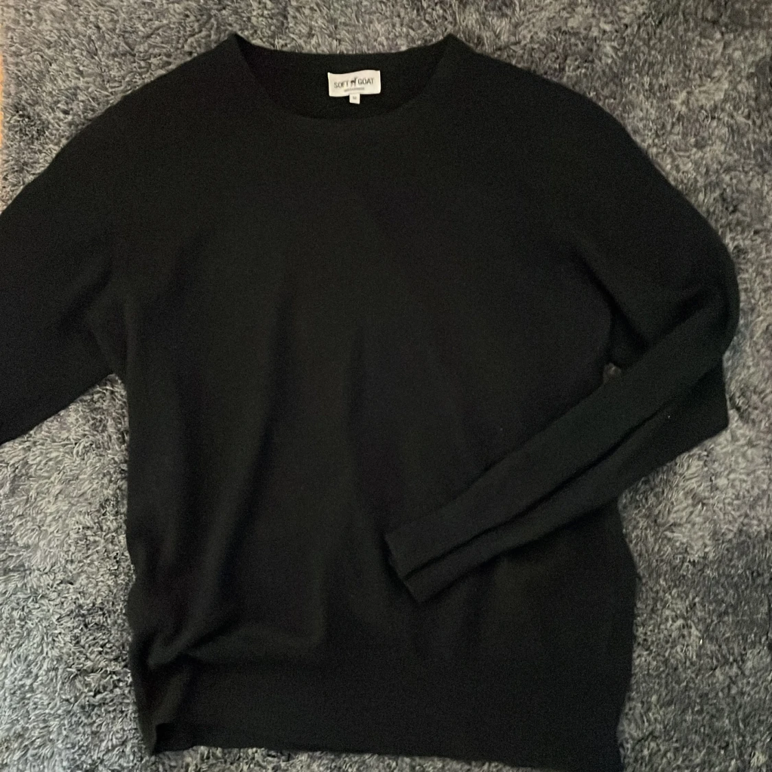 Soft Goat tröja
