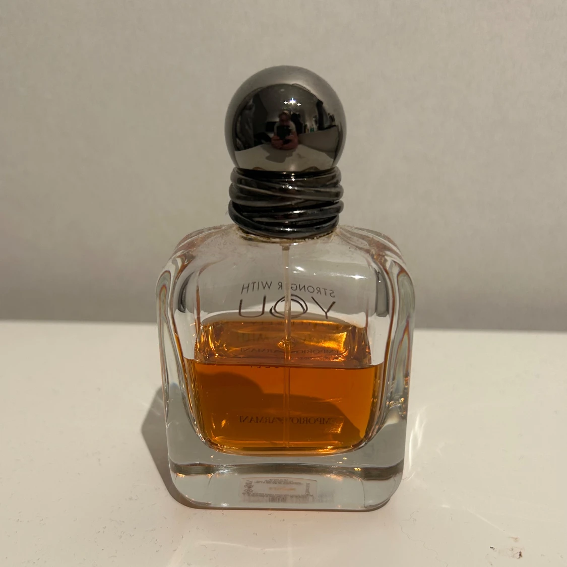 stronger with you intensely 50ml - 90