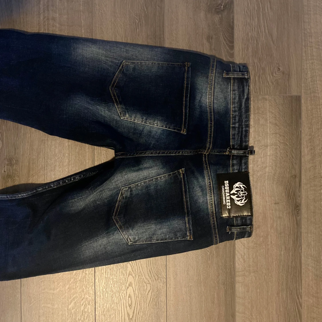 Dsquared2 byxor  - 92