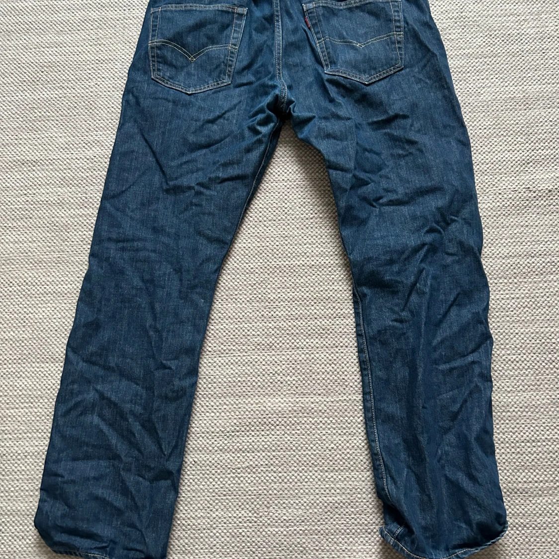 Levi's 501 jeans - 90