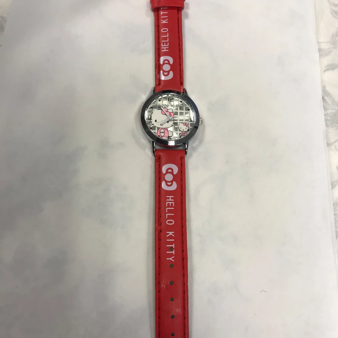 Hello Kitty Barn klockor  - 92