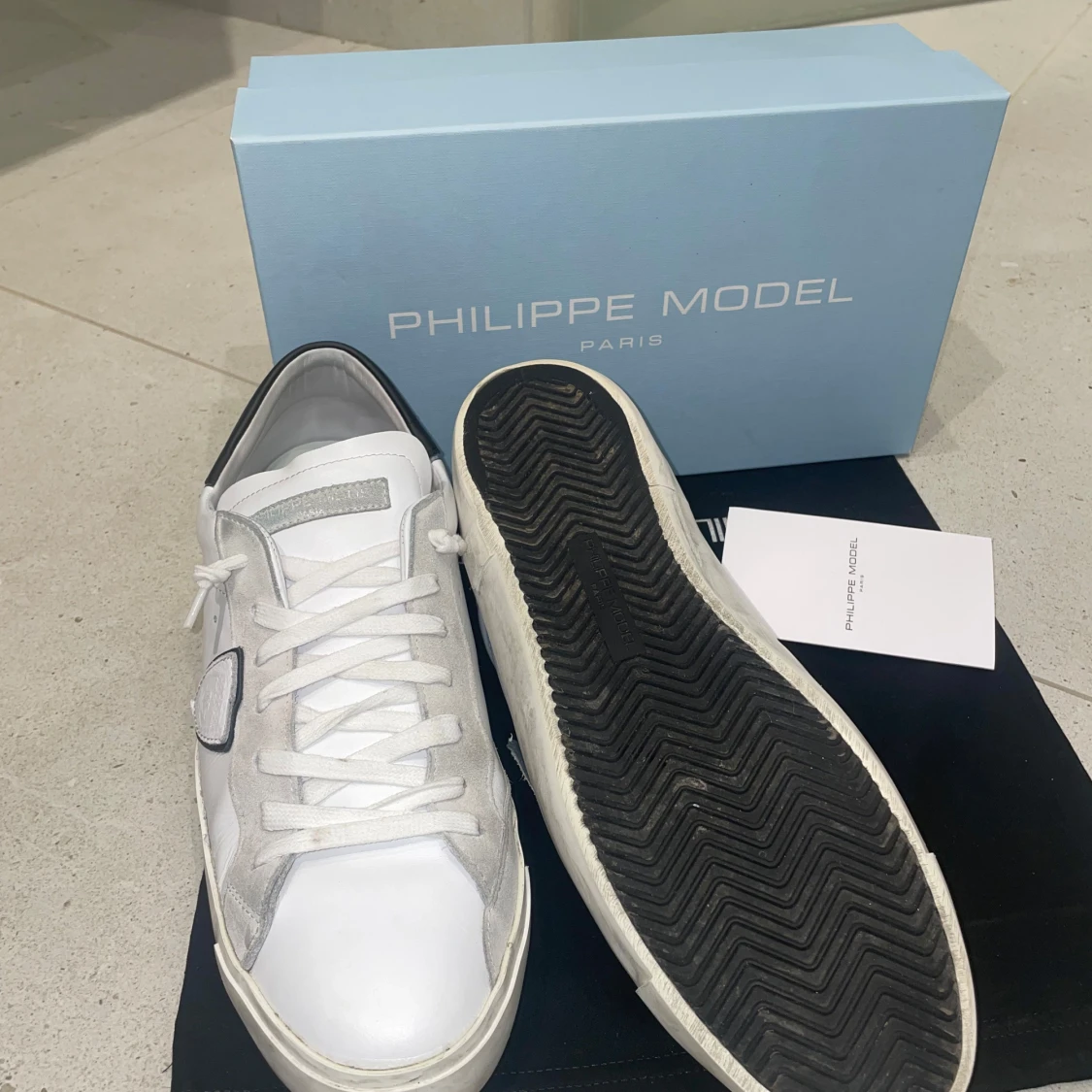 Philippe model skor - 91