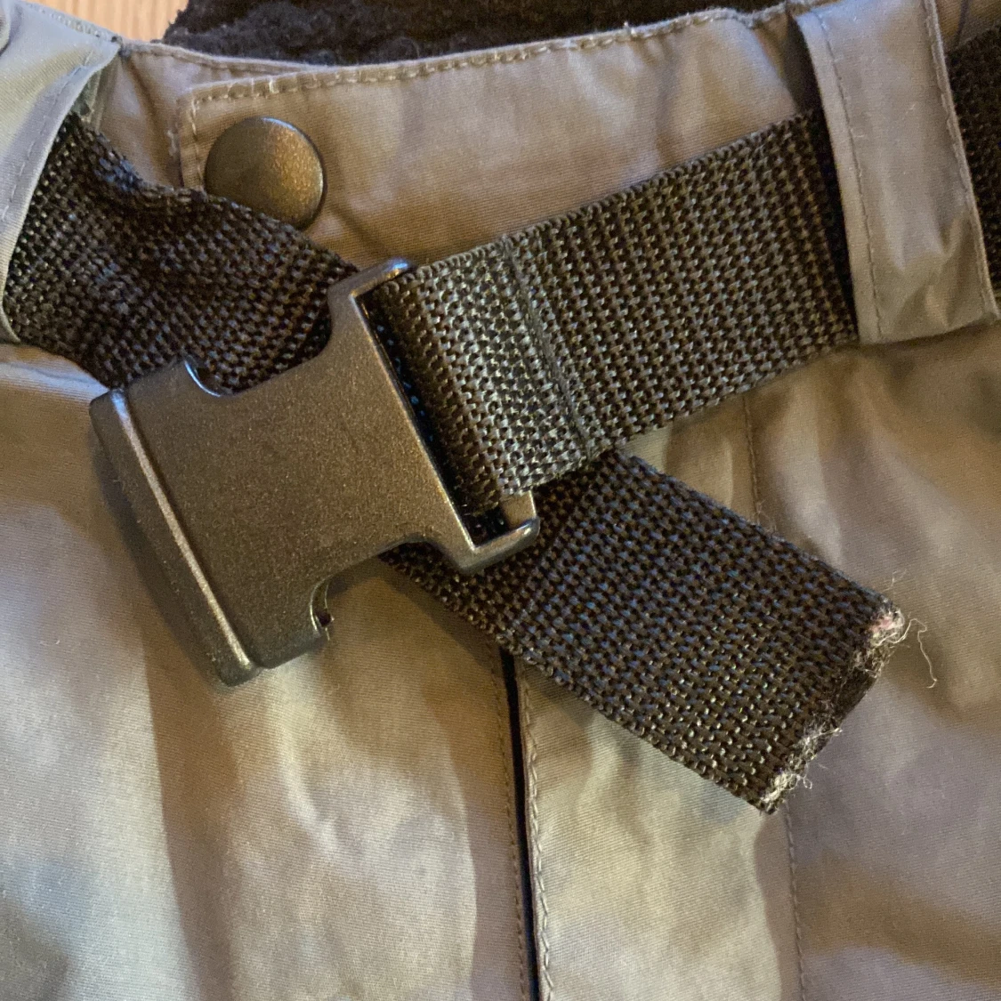 Snowboardbyxor från Coaster - 91