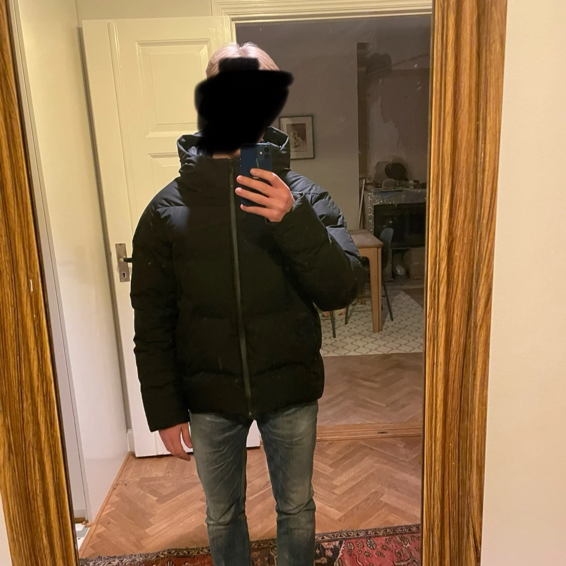 Uniqlo dunjacka - 91