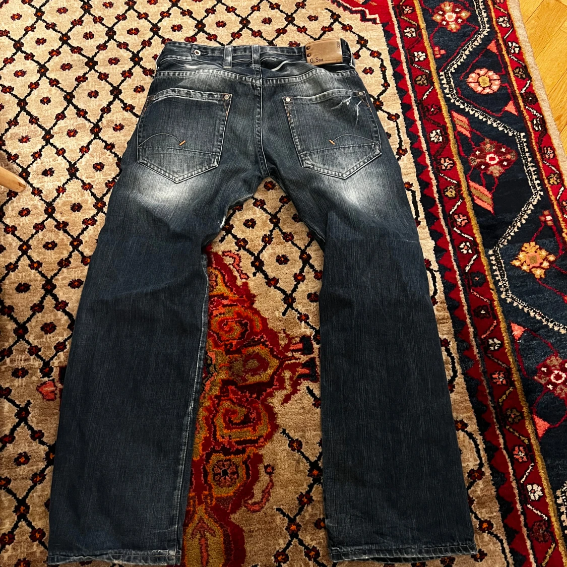 G-Star Raw Denim Jeans - 90